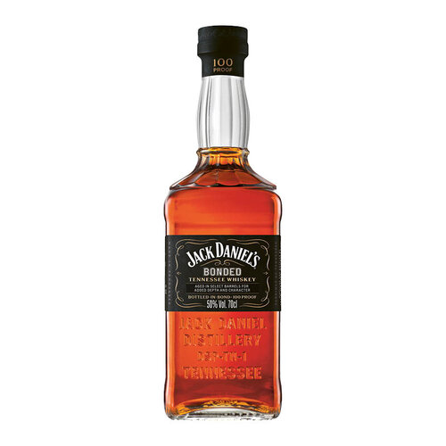 Jack Daniel's Bonded Tennessee Whiskey