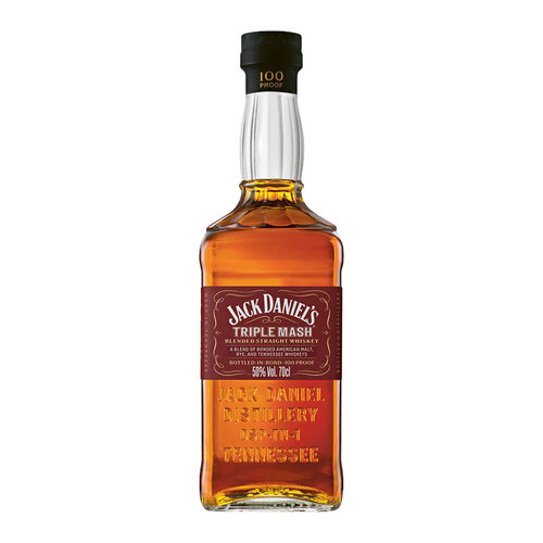 Jack Daniel's Triple Mash Tennessee Whiskey
