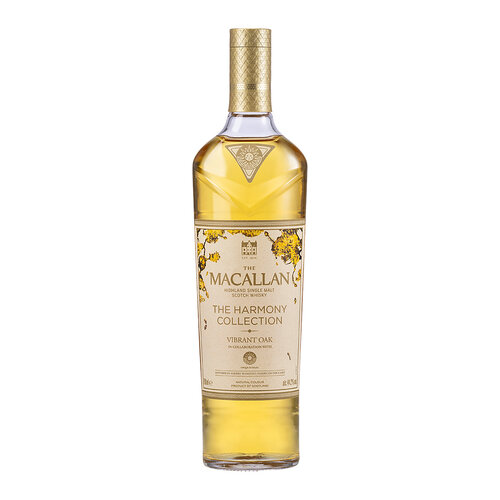 The Macallan Vibrant Oak