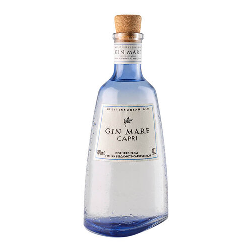 Gin Mare Capri Gin