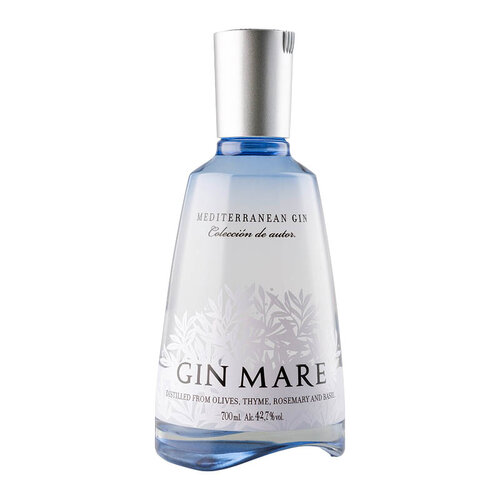 Gin Mare Mediterranean Gin