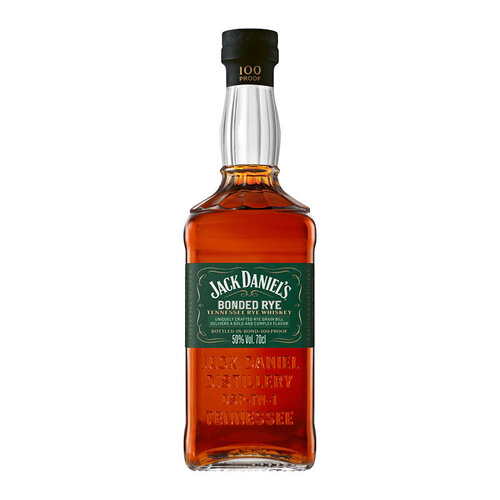 Jack Daniel's Bonded Rye Whiskey