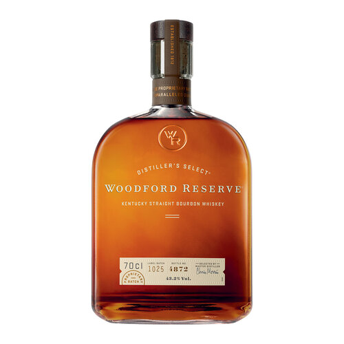 Woodford Reserve Kentucky Straight Bourbon Whiskey