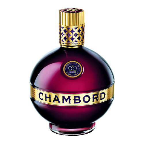 Chambord Liqueur