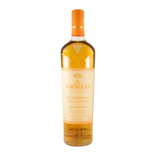The Macallan Harmony Collection 3 Amber Meadow