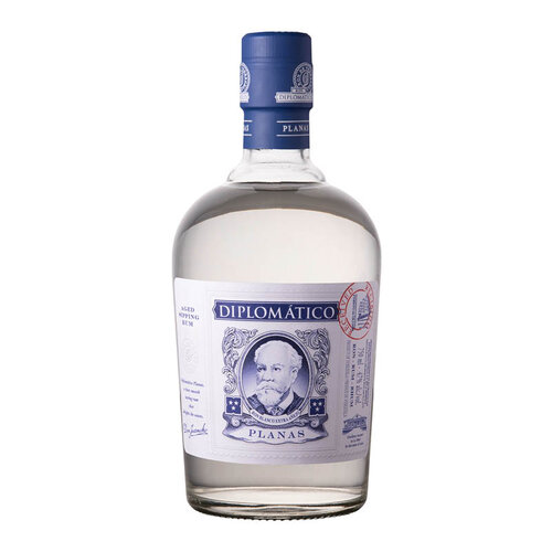 Diplomatico Planas Rum
