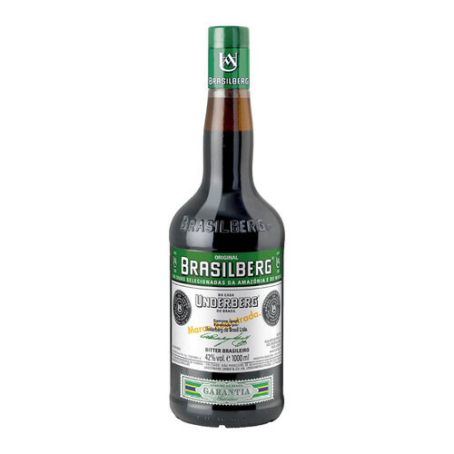 Brasilberg
