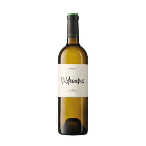Verdejo Rueda DO Valdecuevas