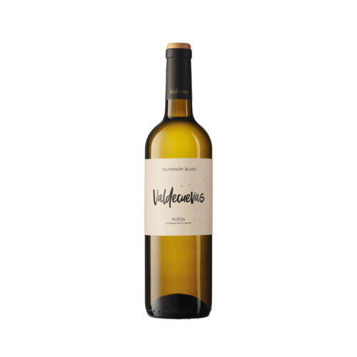 Sauvignon Blanc Rueda DO Valdecuevas