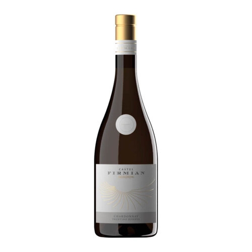 Chardonnay Riserva Trentino DOC Castel Firmian Mezzacorona