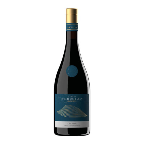 Lagrein Riserva Trentino DOC Castel Firmian Mezzacorona