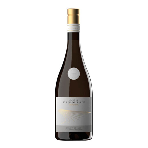 Pinot Grigio Riserva Trentino DOC Castel Firmian Mezzacorona