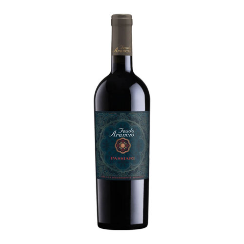 Passiari Rosso Terre Siciliane IGT  Feudo Arancio