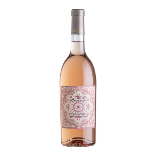 Rosato Terre Siciliane IGT Feudo Arancio