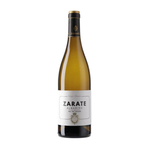 Zarate Albariño
