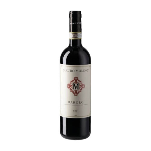 Barolo Mauro Molino 