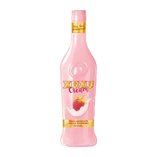 XUXU Cream