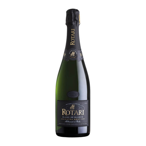 Blanc de Blancs Extra Brut Trento DOC Rotari