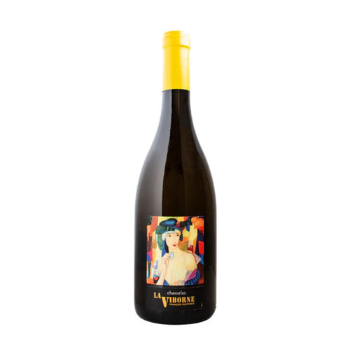 La Viborne Grand Cru Mont-sur-Rolle La Côte AOC