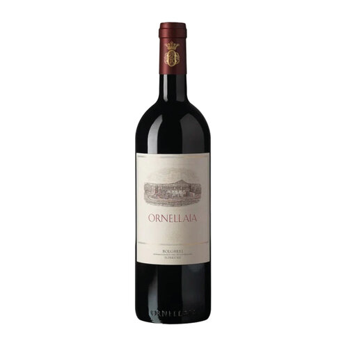 Ornellaia Bolgheri Superior
