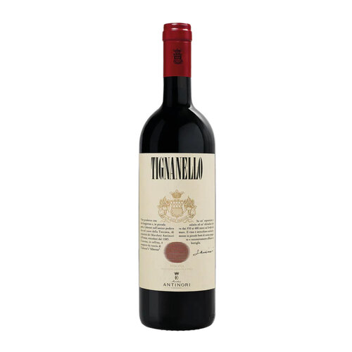 Tignanello Marchesi Antinori Toscana IGT
