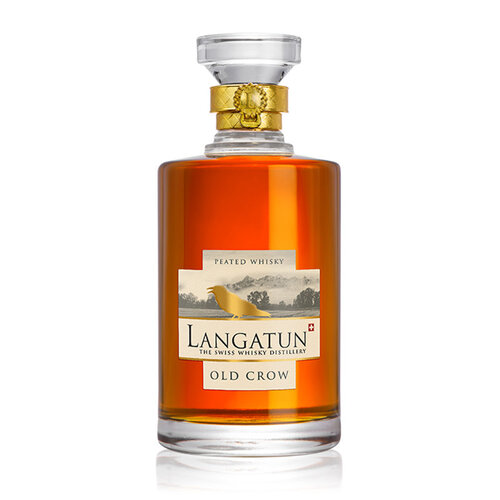 Langatun Old Crow Peat