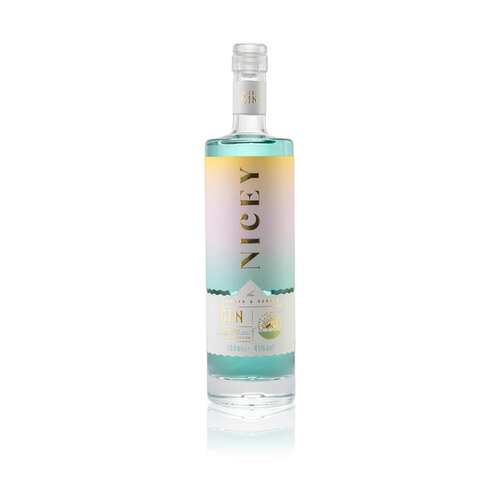Nicey Gin «Balsamico»