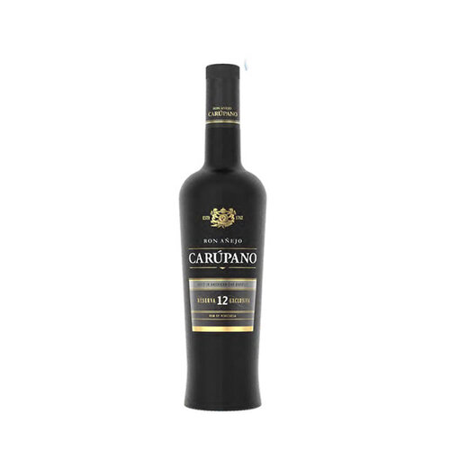 Carúpano Reserva Exclusiva 12 years 
