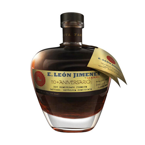 Ron E. León Jimenes by La Aurora