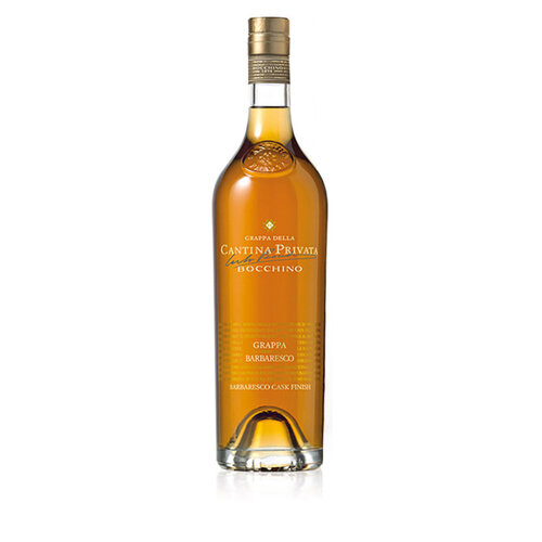 Bocchino Grappa di Barbaresco – Barbaresco Cask 


