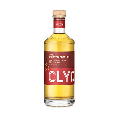 Clydeside «2023 Edition» Lowland Single Malt