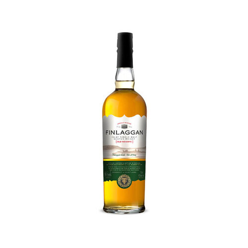 Finlaggan, Islay Single Malt, Old Reserve