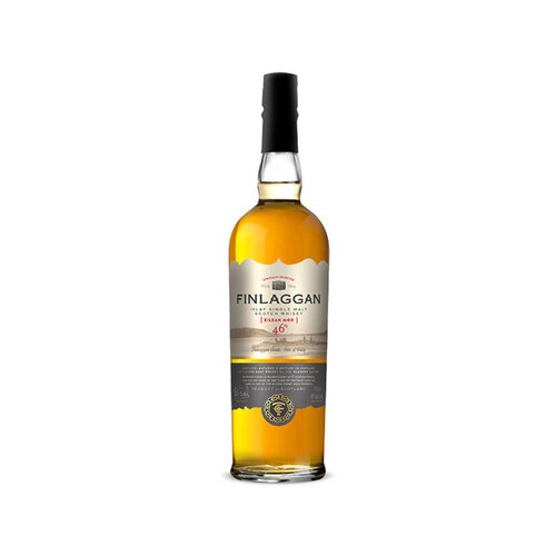 Finlaggan, Islay Single Malt, Eilean Mor