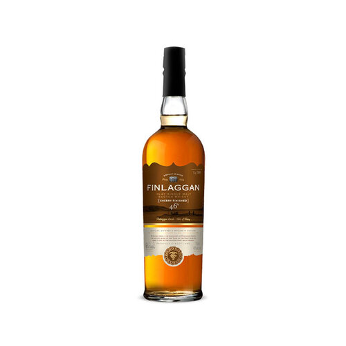 Finlaggan, Islay Single Malt, Sherry Wood Finish