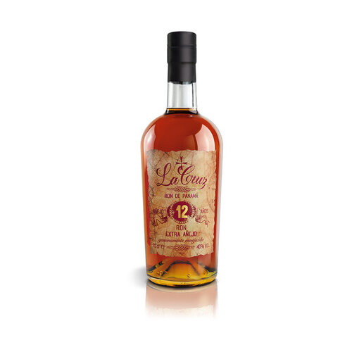 La Cruz 12 years