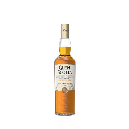 Glen Scotia, Double Cask «Sherry PX» Single Malt 