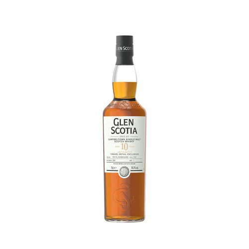 Glen Scotia, 10 years Single Malt