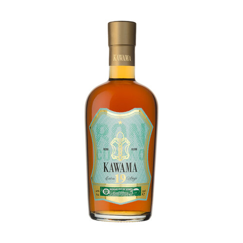 Kawama 19y Extra Añejo