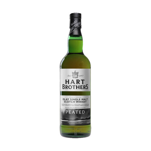 Hart Brothers Islay Single Malt Peated 
