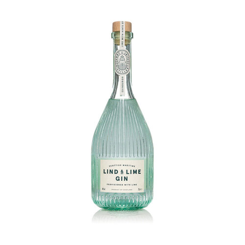 Lind & Lime Gin