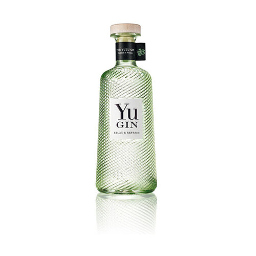 Yu Gin