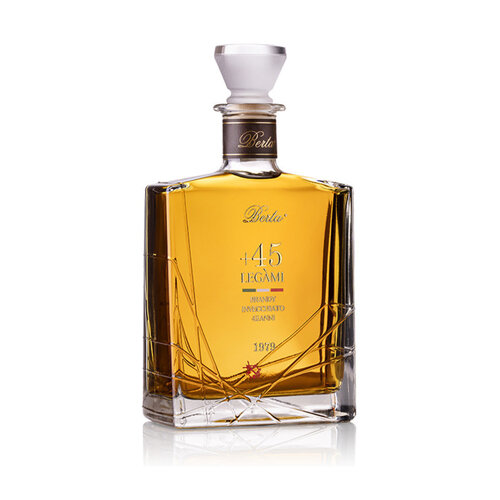 Berta Brandy 45anni
