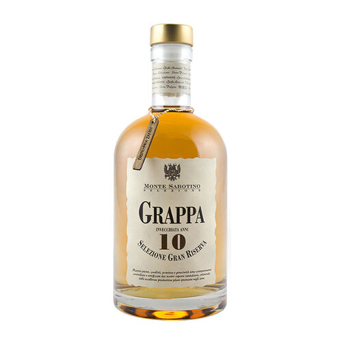 Zanin 10 Anni Monte Sabotino