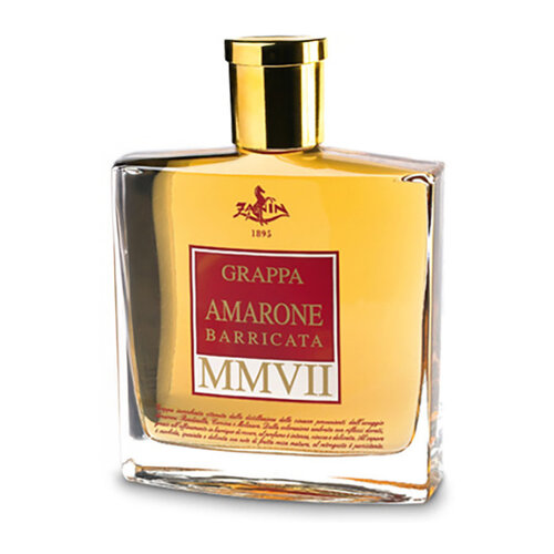 Zanin Amarone Barricata Excelsior