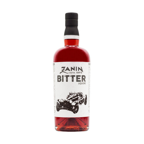 Zanin Bitter