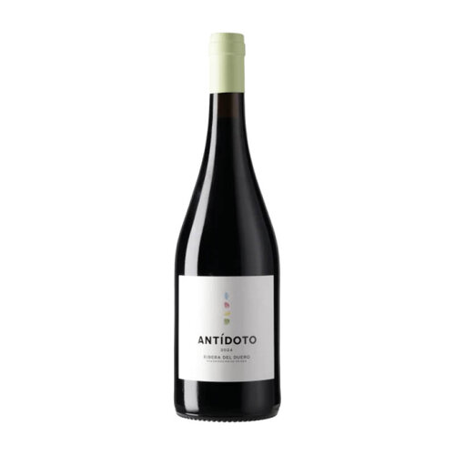 Antidoto DO Ribera del Duero, Bodegas Antídoto