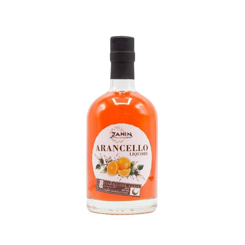 Zanin Liquore Arancello (Orange)