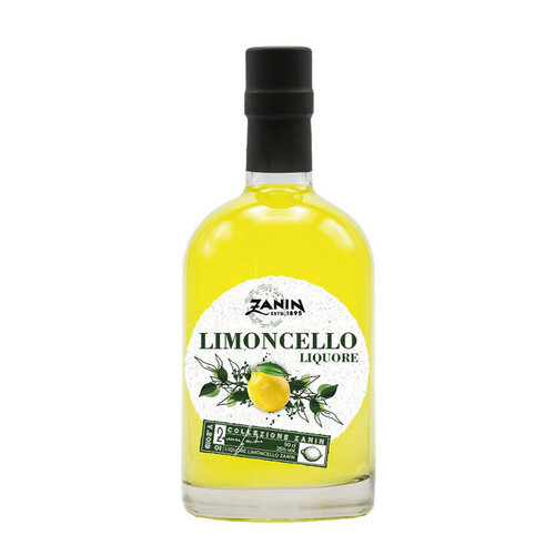 Zanin Liquore Limoncello
