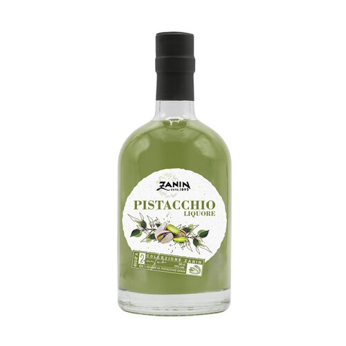 Zanin Liquore Pistacchio