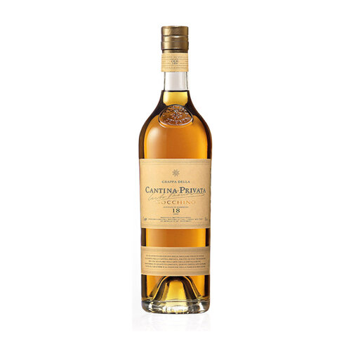 Bocchino Cantina Privata 18anni

